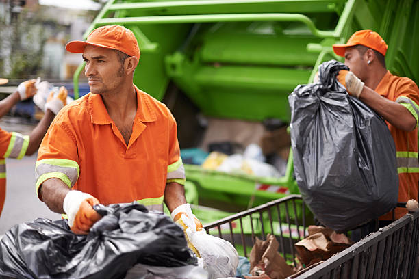 Best Scrap Metal Removal  in Frankfort, IL