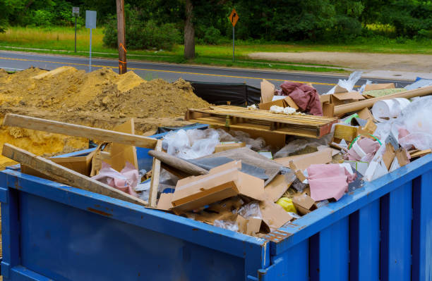 Best Hoarding Cleanup  in Frankfort, IL